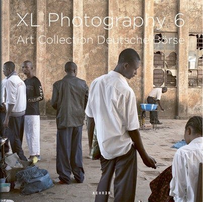 XL Photography 6: Art Collection Deutsche Börse by Beckmann, Anne-Marie