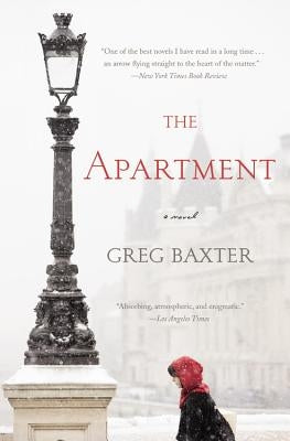 The Apartment by Baxter, Greg