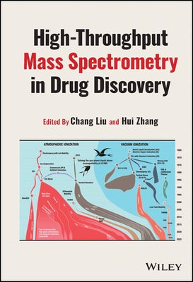 High-Throughput Mass Spectrometry in Drug Discovery by Liu, Chang