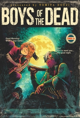 Boys of the Dead by Tomita, Douji