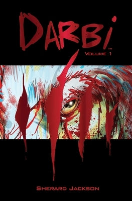 Darbi Volume 1 by Jackson, Sherard