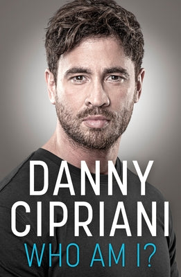 Who Am I? by Cipriani, Danny