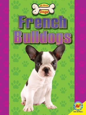 French Bulldogs by Woodland, Faith