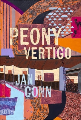 Peony Vertigo by Conn, Jan