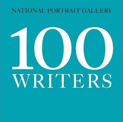 100 Writers by MacLeod, Catharine