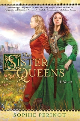 The Sister Queens by Perinot, Sophie