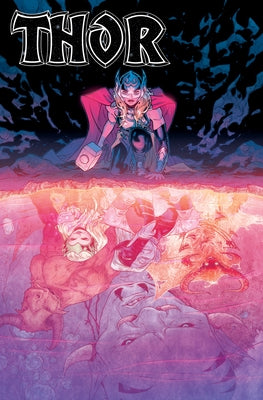 Thor by Jason Aaron: The Complete Collection Vol. 3 by Aaron, Jason