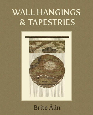 Wall Hangings & Tapestries by Ã…lin, Brite