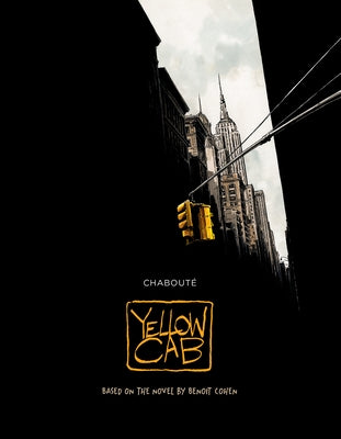 Yellow Cab by Cohen, BenoÃ®t