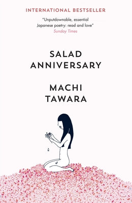 Salad Anniversary by Tawara, Machi