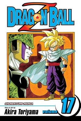 Dragon Ball Z, Vol. 17 by Toriyama, Akira