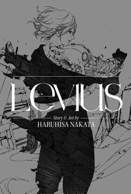 Levius by Nakata, Haruhisa