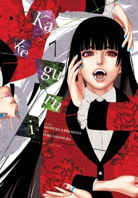 Kakegurui - Compulsive Gambler -, Vol. 7 by Kawamoto, Homura