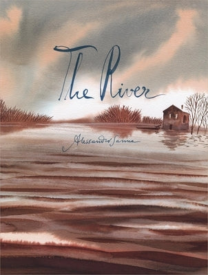 The River by Sanna, Alessandro