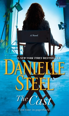 The Cast by Steel, Danielle