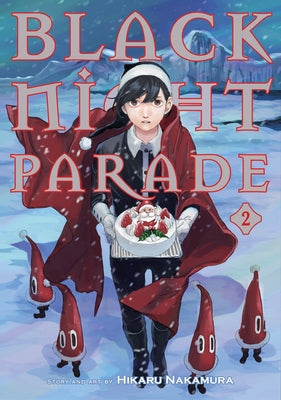 Black Night Parade Vol. 2 by Nakamura, Hikaru