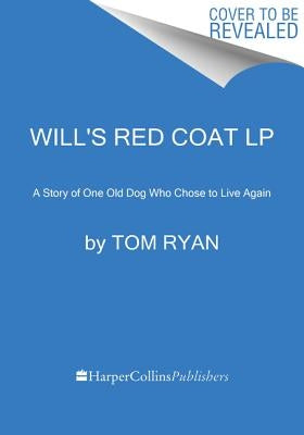 Will's Red Coat LP by Ryan, Tom