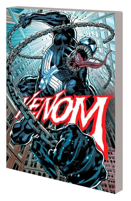 Venom by Al Ewing & RAM V Vol.1: Recursion by Ewing, Al