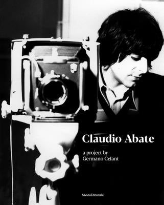 Claudio Abate by Abate, Claudio