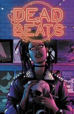 Dead Beats: A Musical Horror Anthology by Pollack, Rachel