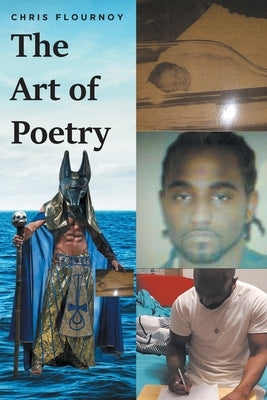 The Art of Poetry by Flournoy, Christopher