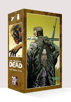 Walking Dead 20th Anniversary Box Set #2 by Kirkman, Robert