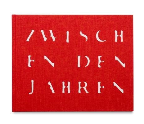 Zwischen Den Jahren by Goppel, Valentin