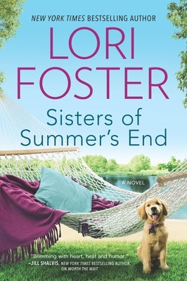 Sisters of Summers End Origina by Foster, Lori