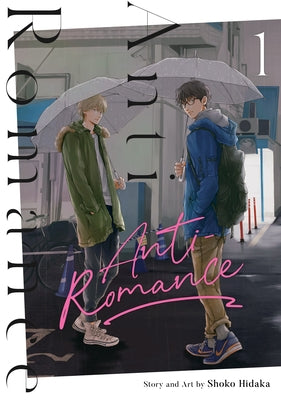 Anti-Romance Vol. 1 Special Edition by Hidaka, Shoko