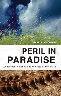 Peril in Paradise by Whorton, Mark S.