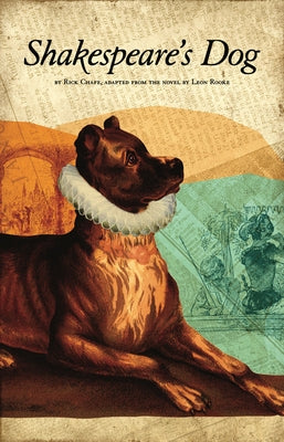 Shakespeare's Dog by Tolstoy, Leo