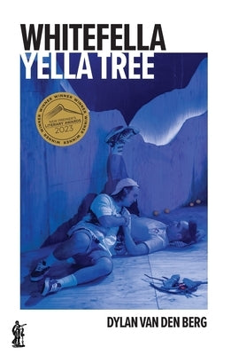 Whitefella Yella Tree by Van Den Berg, Dylan