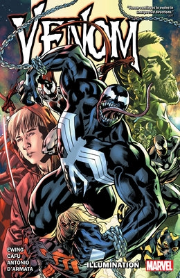 Venom by Al Ewing & RAM V Vol. 4: Illumination by Ewing, Al