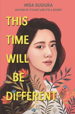 This Time Will Be Different by Sugiura, Misa