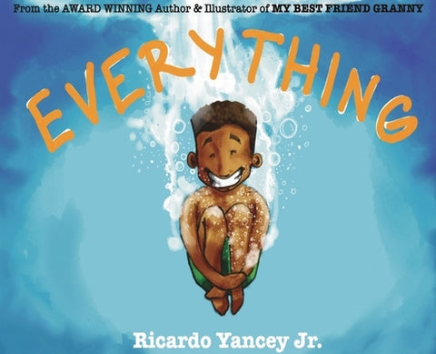 Everything by Yancey, Ricardo, Jr.