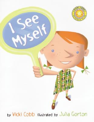 I See Myself by Cobb, Vicki