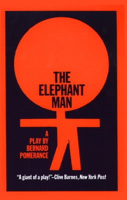 The Elephant Man by Pomerance, Bernard