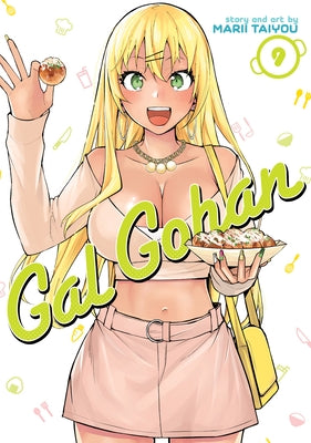 Gal Gohan Vol. 9 by Taiyou, Marii