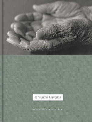 Ishiuchi Miyako by Ishiuchi, Miyako