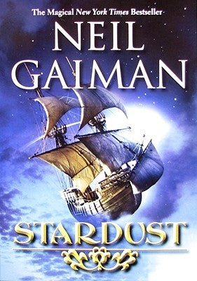 Stardust by Gaiman, Neil