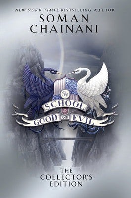 The School for Good and Evil: The Collector's Edition by Chainani, Soman