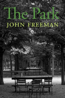 The Park by Freeman, John