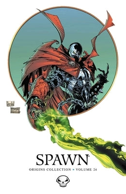 Spawn Origins, Volume 24 by McFarlane, Todd