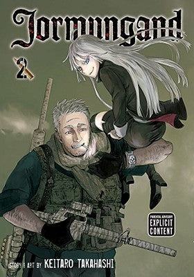 Jormungand, Vol. 2 by Takahashi, Keitaro