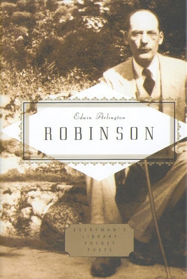 Robinson: Poems by Robinson, Edwin Arlington