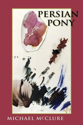 Persian Pony by McClure, Michael