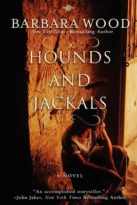 Hounds and Jackals by Wood, Barbara