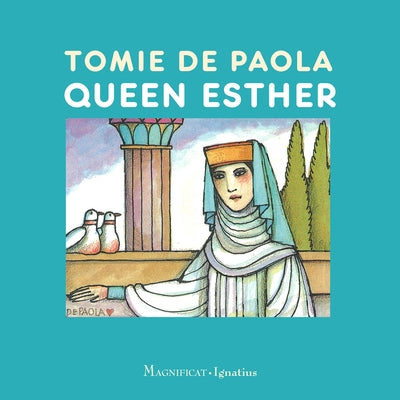 Queen Esther by dePaola, Tomie