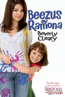 Beezus and Ramona Movie Tie-In Edition by Cleary, Beverly