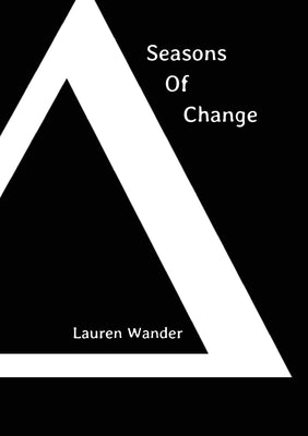 Seasons of Change by Wander, Lauren